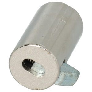 Euro-Locks B657 serrure à fermeture en claquant 25,2 mm 3