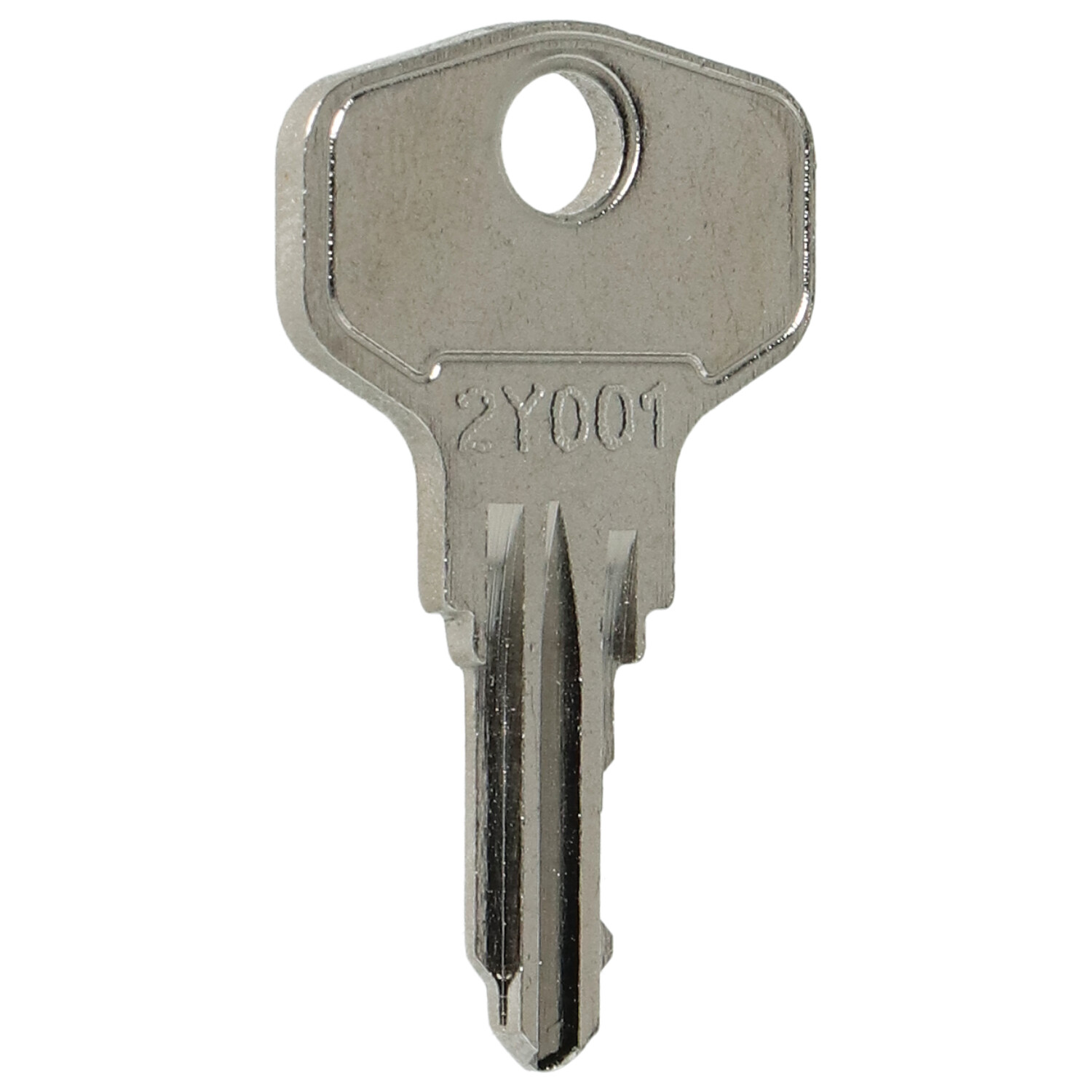 Euro-Locks B8710 clé de secours pour serrure à combinaison A152