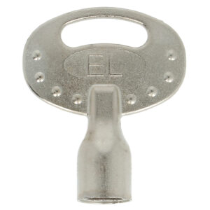 Euro-Locks clé triangle de 8 mm femelle