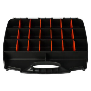Euro-Locks ELKOFFER mallette assortiment vide