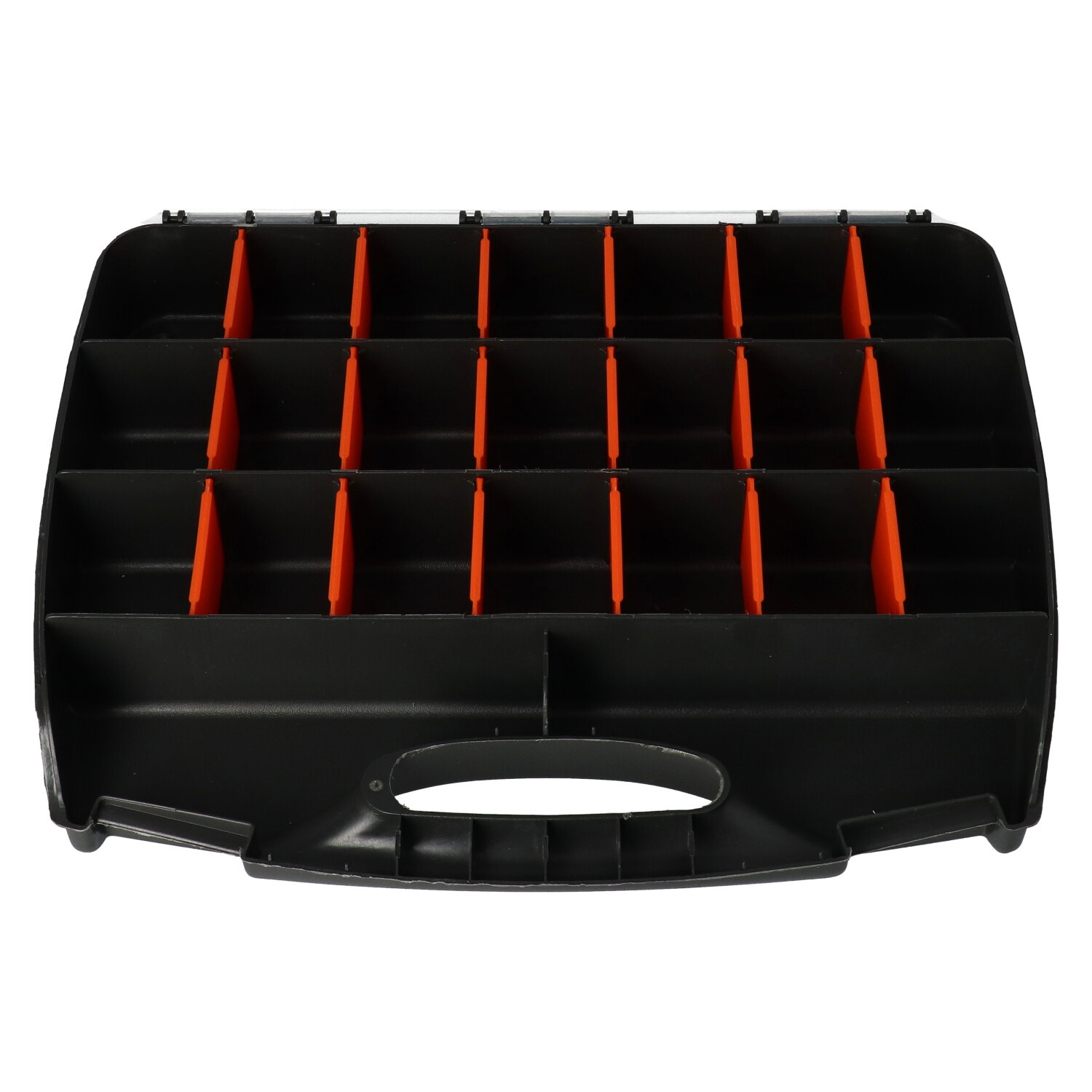 Euro-Locks ELKOFFER mallette assortiment vide