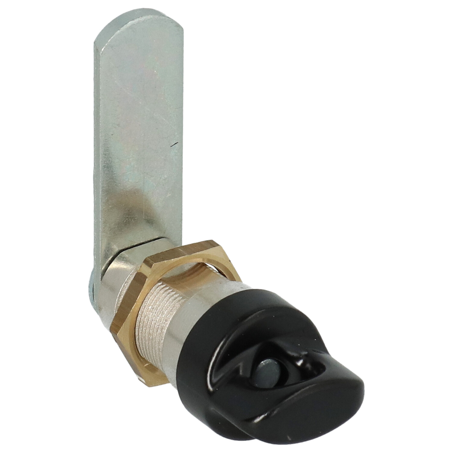 Euro-Locks Ello loquet cadenassable 20 mm noir