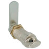 Euro-Locks Ello loquet cadenassable 32 mm nickelé
