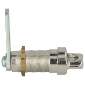 Euro-Locks Ello loquet cadenassable 32 mm nickelé 2