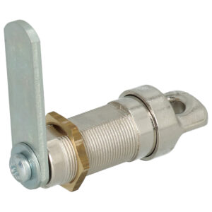 Euro-Locks Ello loquet cadenassable 32 mm nickelé 3