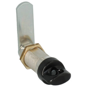 Euro-Locks Ello loquet cadenassable 32 mm noir