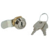 Euro-Locks serrure batteuse F298 avec came coudée