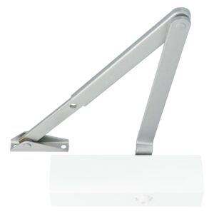 GEZE 101878 bras compas pour TS1500 - Dessin technique
