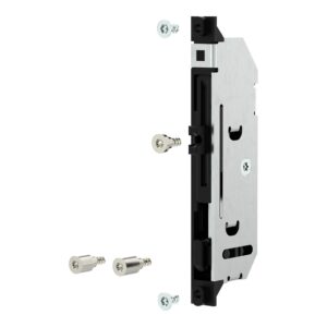 GU K-21081-00-0-6 module TE fonction journalière noir