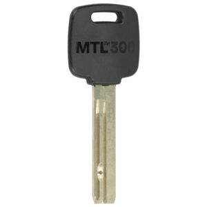 Clé Mul-T-Lock MTL300 sur code