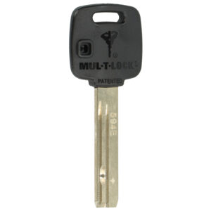 Clé Mul-T-Lock MTL300 sur code 2