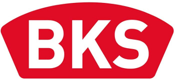 Logo clés BKS